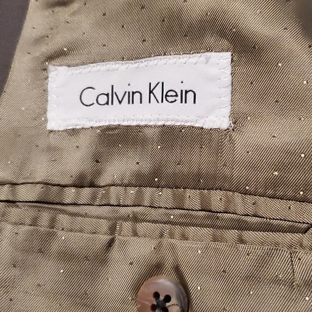 Calvin Klein Sportcoat, jacket,  blazer